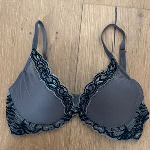 Natori Feathers T shirt Bra 34B